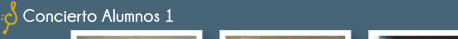 Concierto Alumnos 1