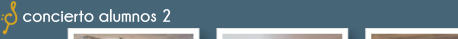 concierto alumnos 2